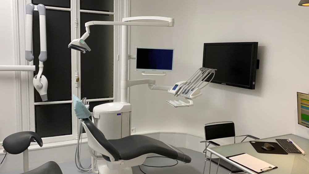 Dentego Paris 16 Dentiste Paris 16 - Docteurs Devingt, Norcia, Tixier et Zamansky à Paris